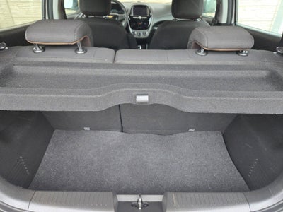 2019 Chevrolet Spark LS