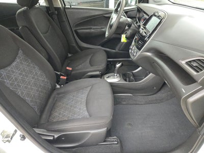 2019 Chevrolet Spark LS
