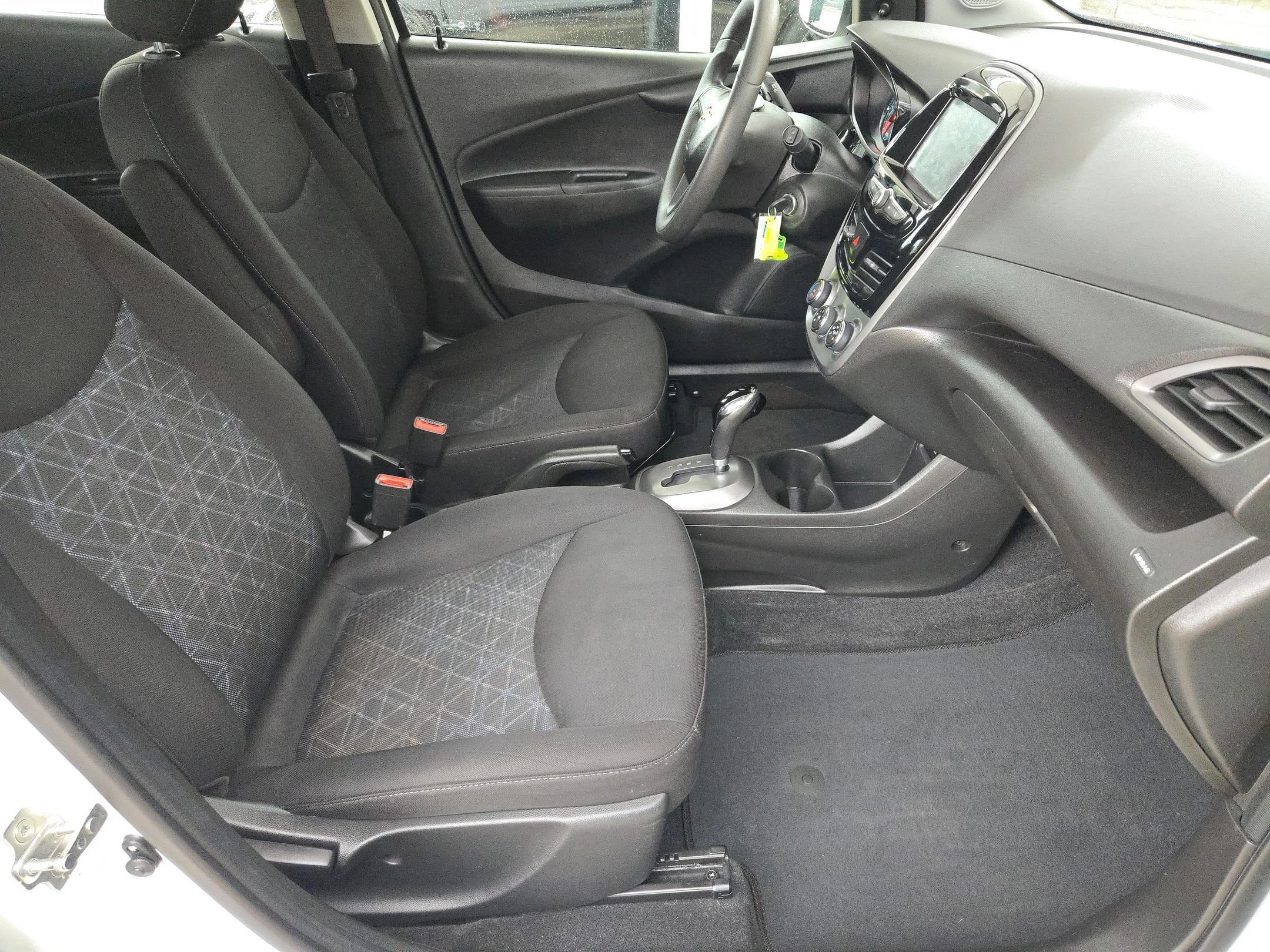 2019 Chevrolet Spark LS