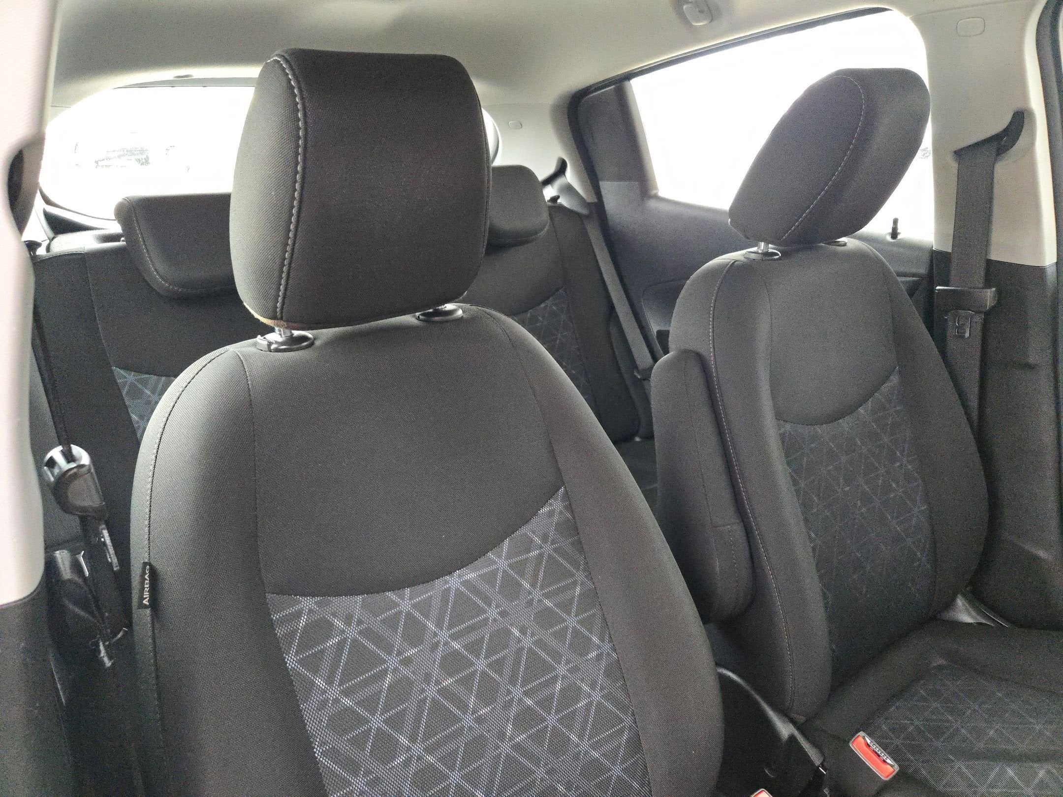 2019 Chevrolet Spark LS