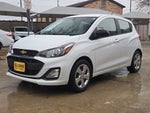 2019 Chevrolet Spark LS