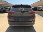 2019 Hyundai Tucson Sport