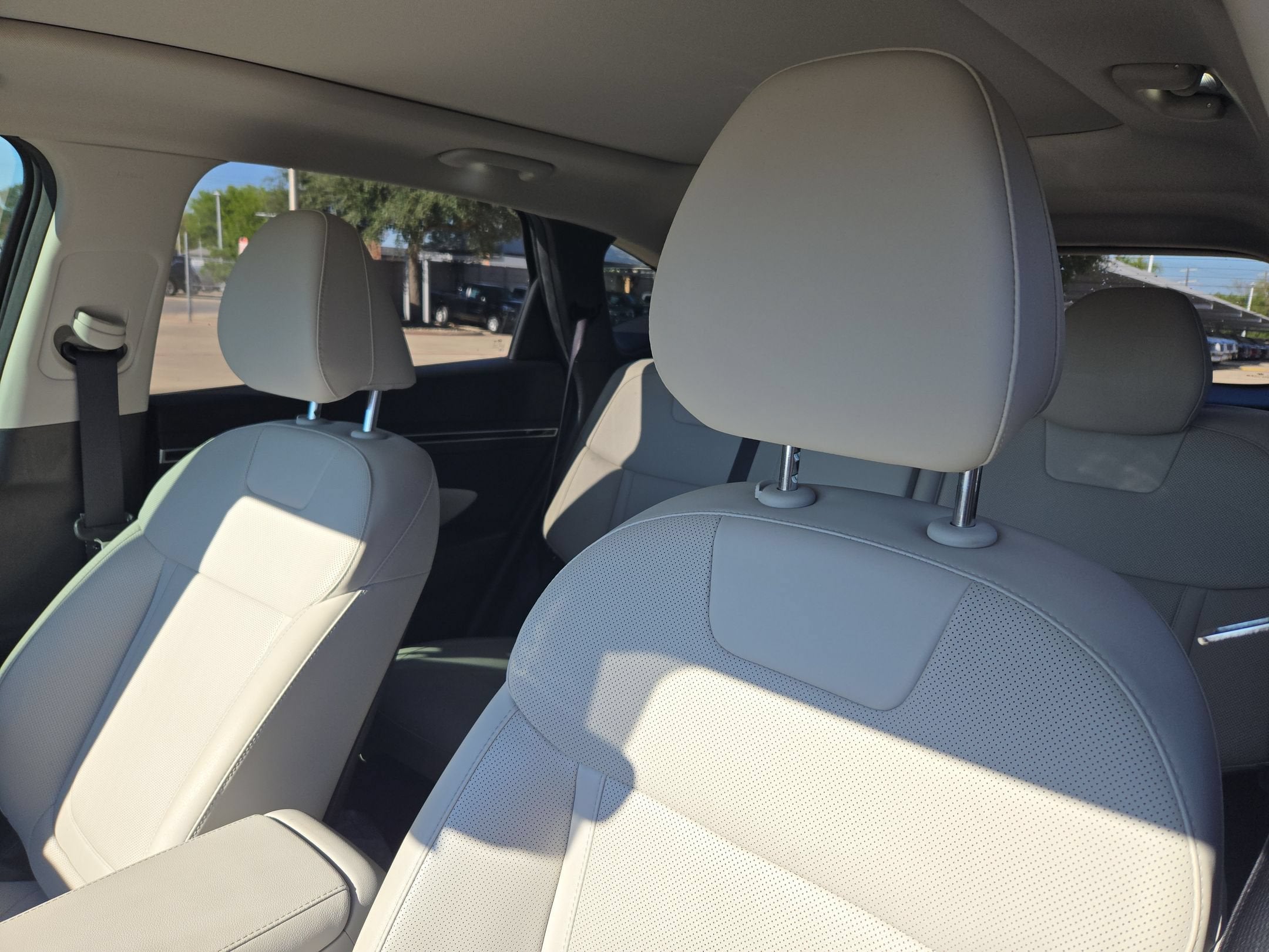 2023 Hyundai Tucson Hybrid SEL Convenience