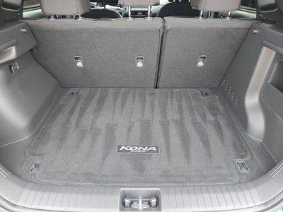 2022 Hyundai Kona N Line