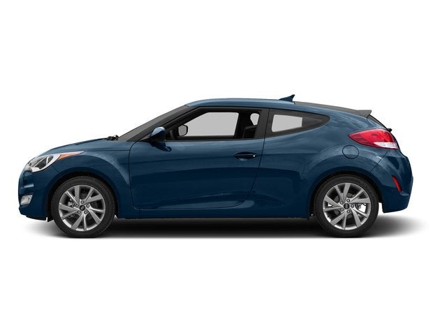 2016 Hyundai Veloster BASE