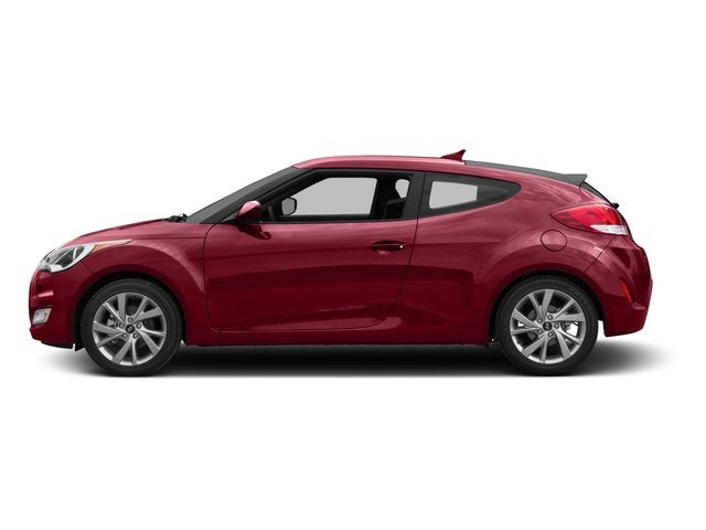 2016 Hyundai Veloster BASE