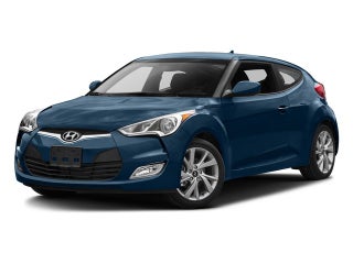 2016 Hyundai Veloster BASE