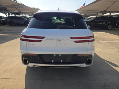 2025 Genesis GV70 2.5T