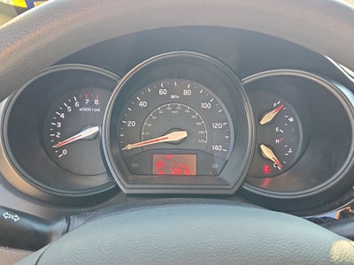 2017 Kia Rio LX