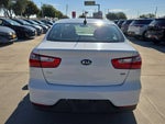 2017 Kia Rio LX