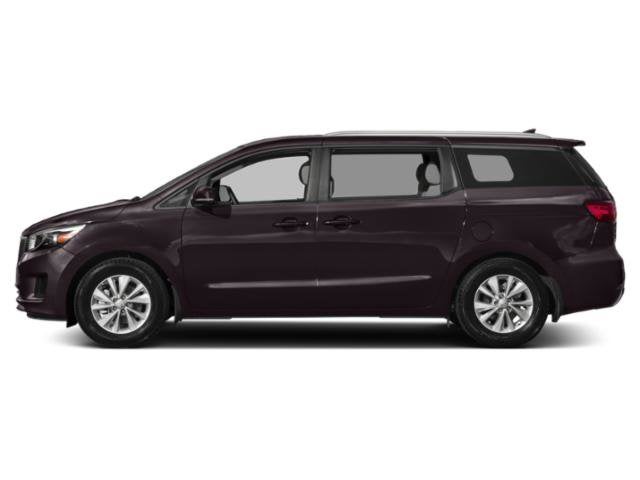 2018 Kia Sedona EX