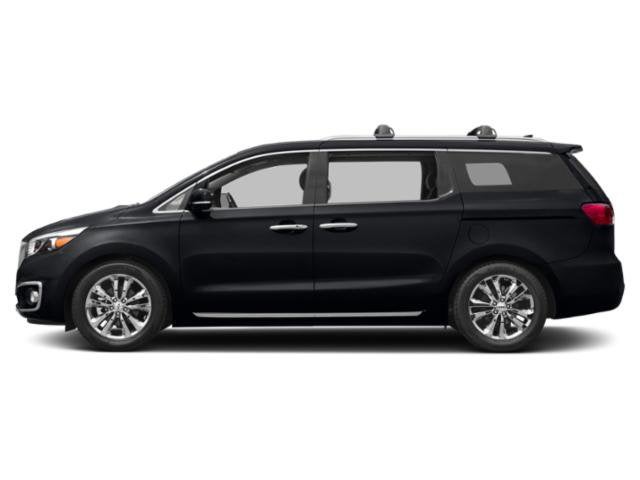 2018 Kia Sedona EX