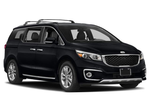 2018 Kia Sedona EX