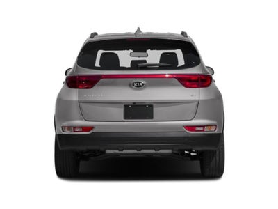 2019 Kia Sportage EX