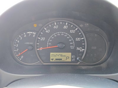 2022 Mitsubishi Mirage ES