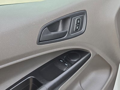 2021 Ford Transit Connect Van XL