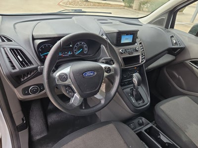 2021 Ford Transit Connect Van XL