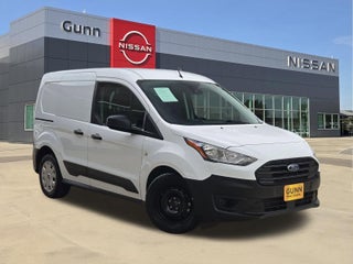 2021 Ford Transit Connect Van XL