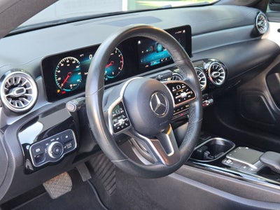 2021 Mercedes-Benz CLA CLA 250