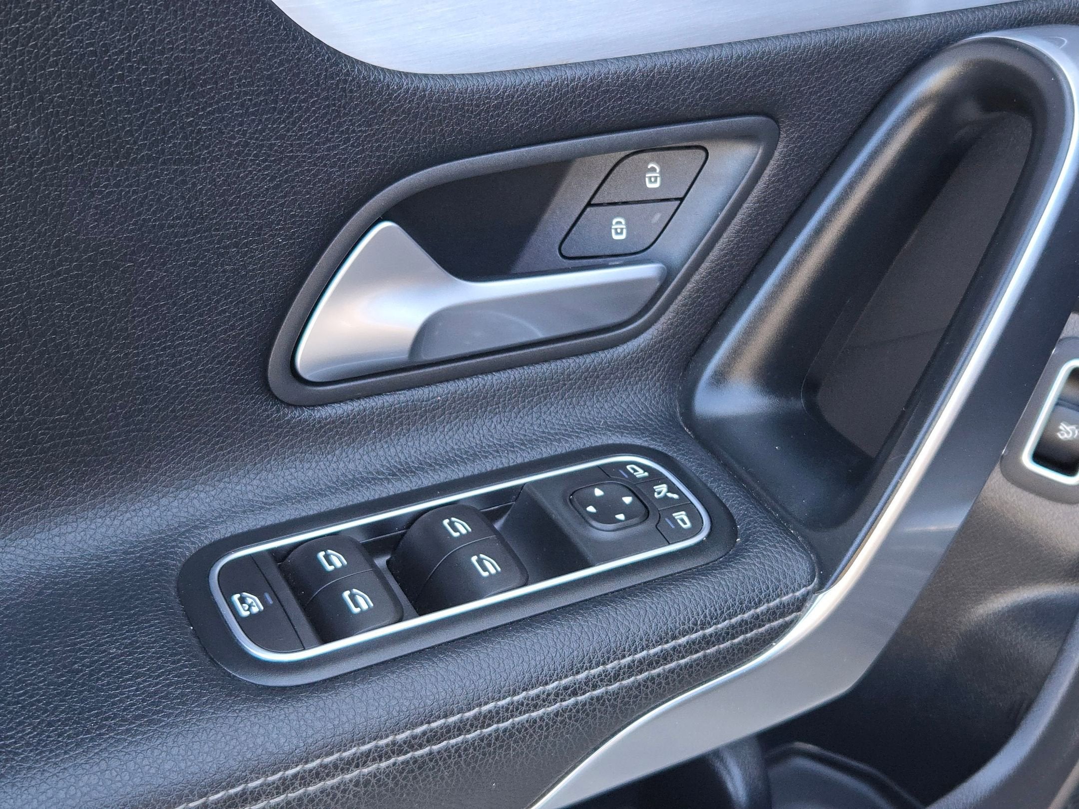 2021 Mercedes-Benz CLA CLA 250