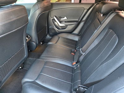 2021 Mercedes-Benz CLA CLA 250