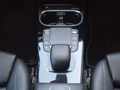 2021 Mercedes-Benz CLA CLA 250