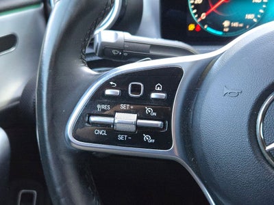 2021 Mercedes-Benz CLA CLA 250