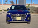 2022 Audi SQ5 Premium Plus