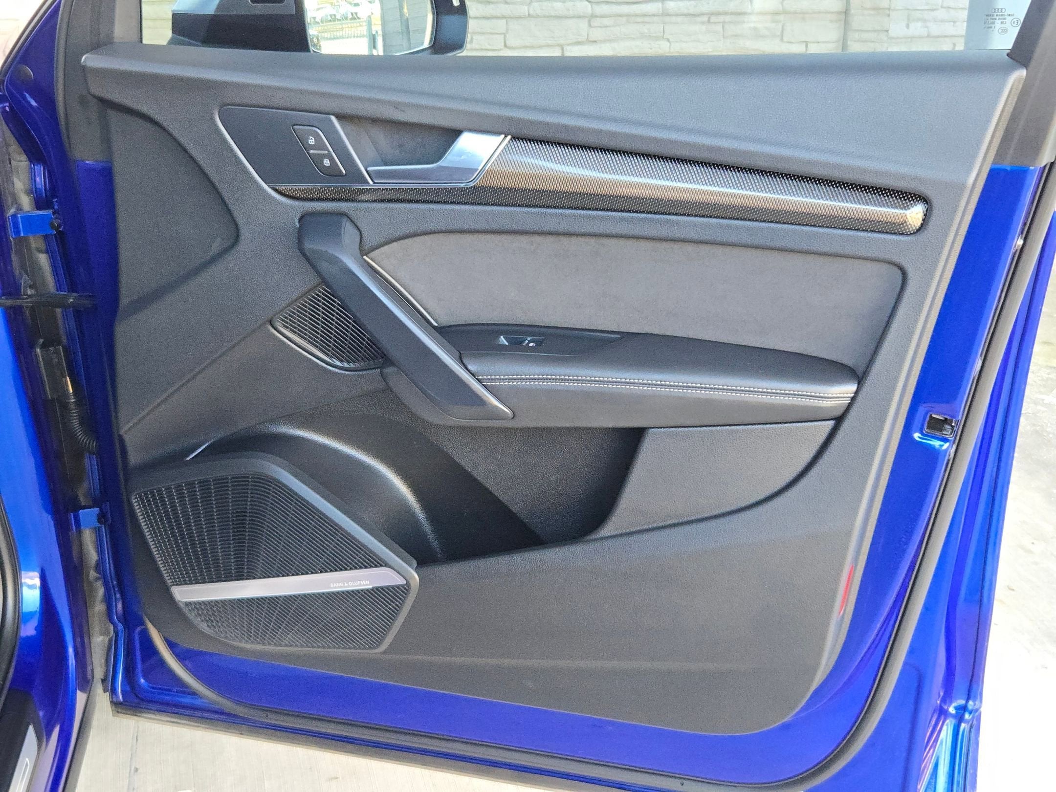 2022 Audi SQ5 Premium Plus