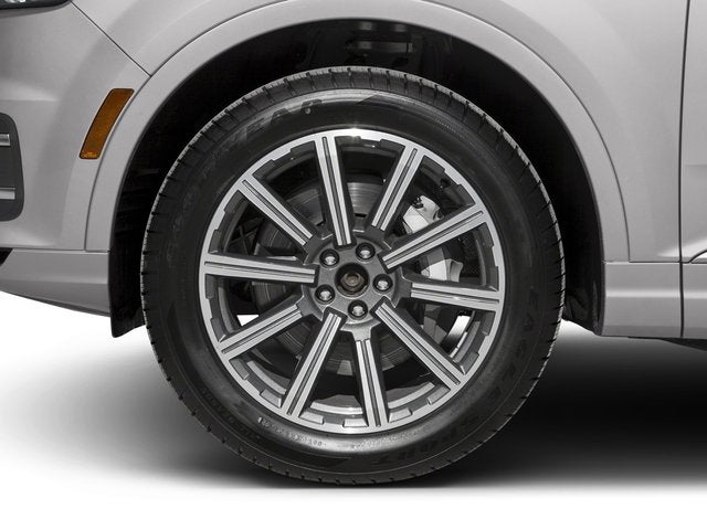 2017 Audi Q7 Prestige