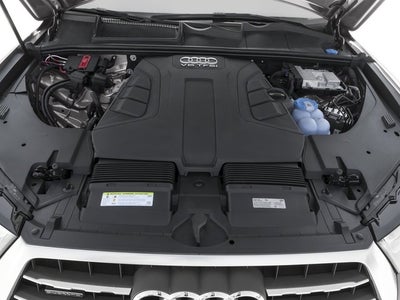2017 Audi Q7 Prestige