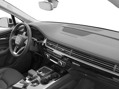 2017 Audi Q7 Prestige