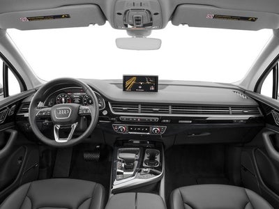 2017 Audi Q7 Prestige