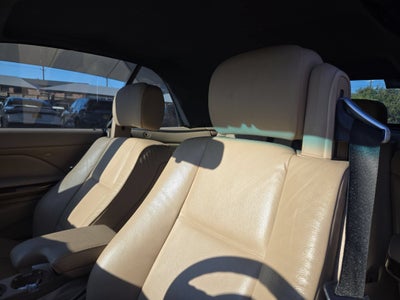 2005 BMW 3 Series 325Ci