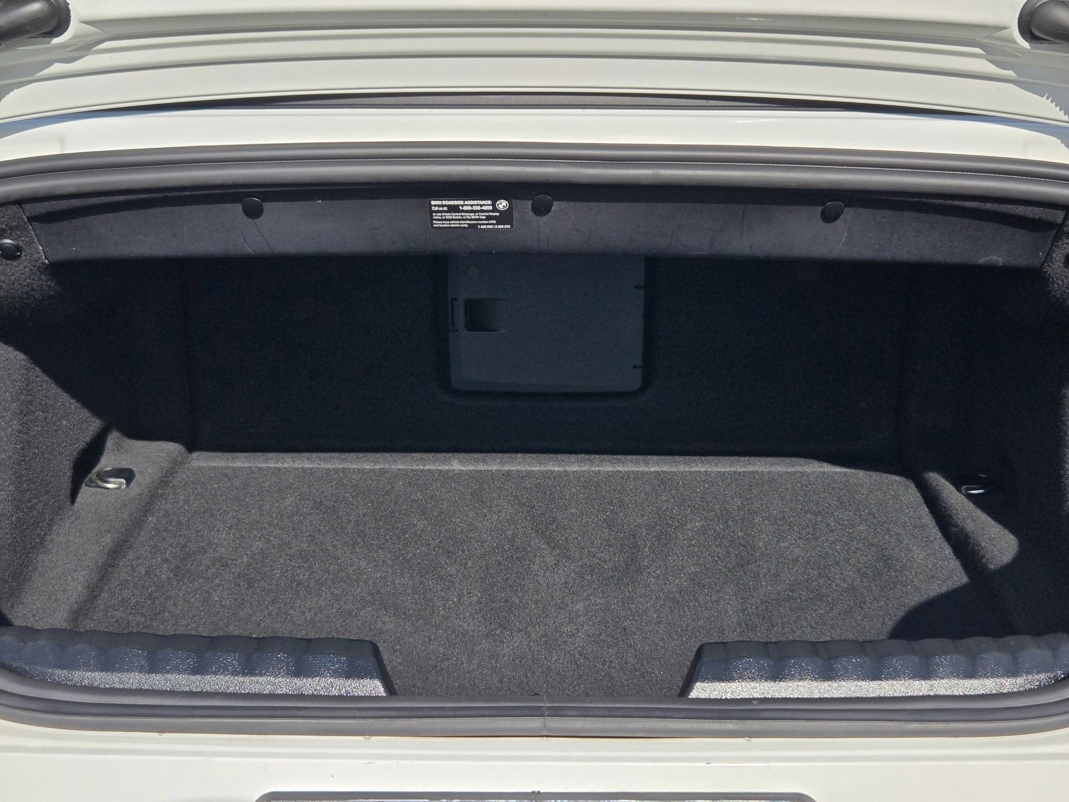 2025 BMW Z4 sDrive30i