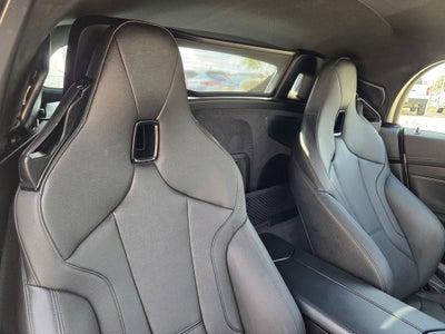 2025 BMW Z4 sDrive30i