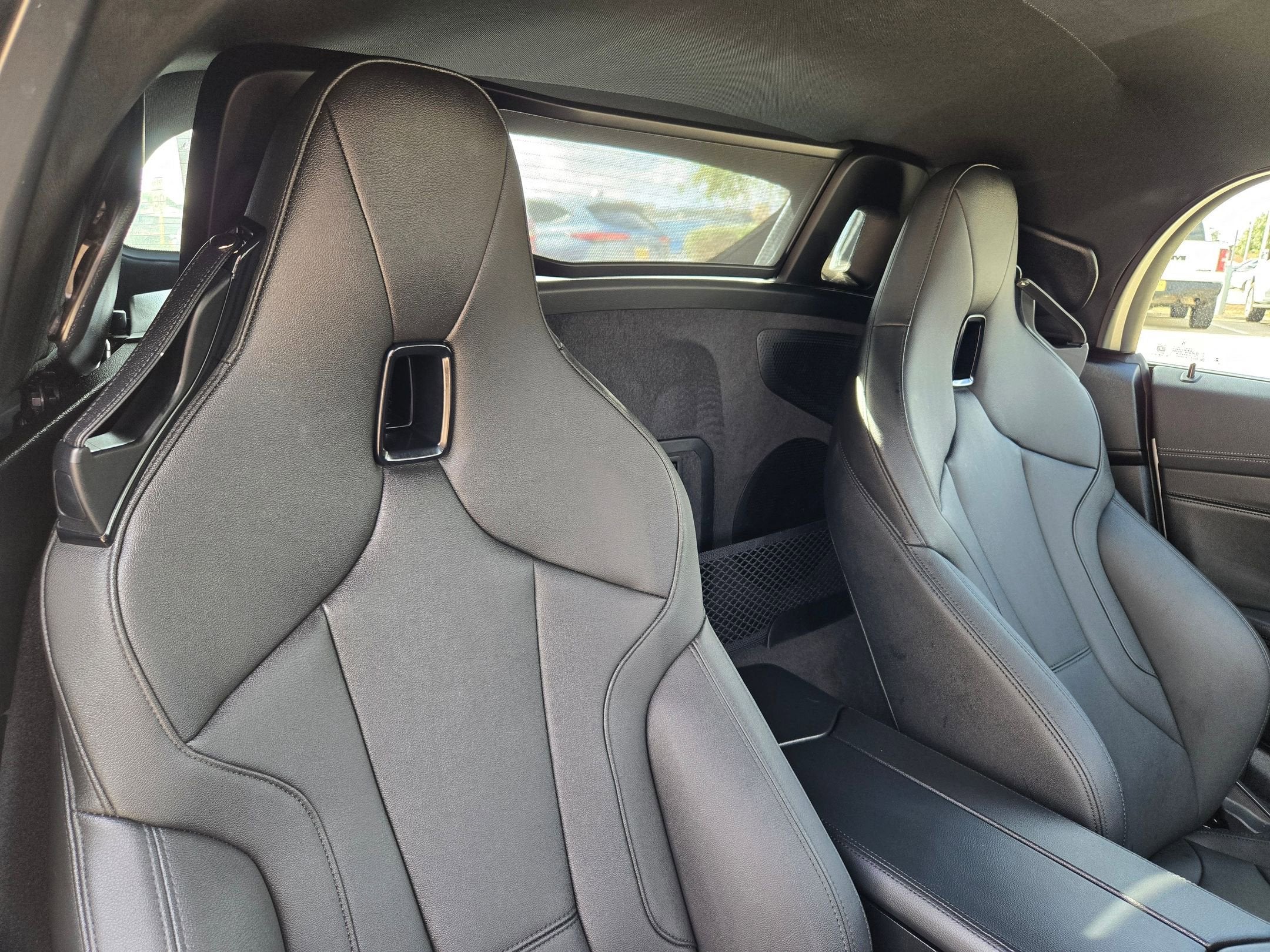 2025 BMW Z4 sDrive30i