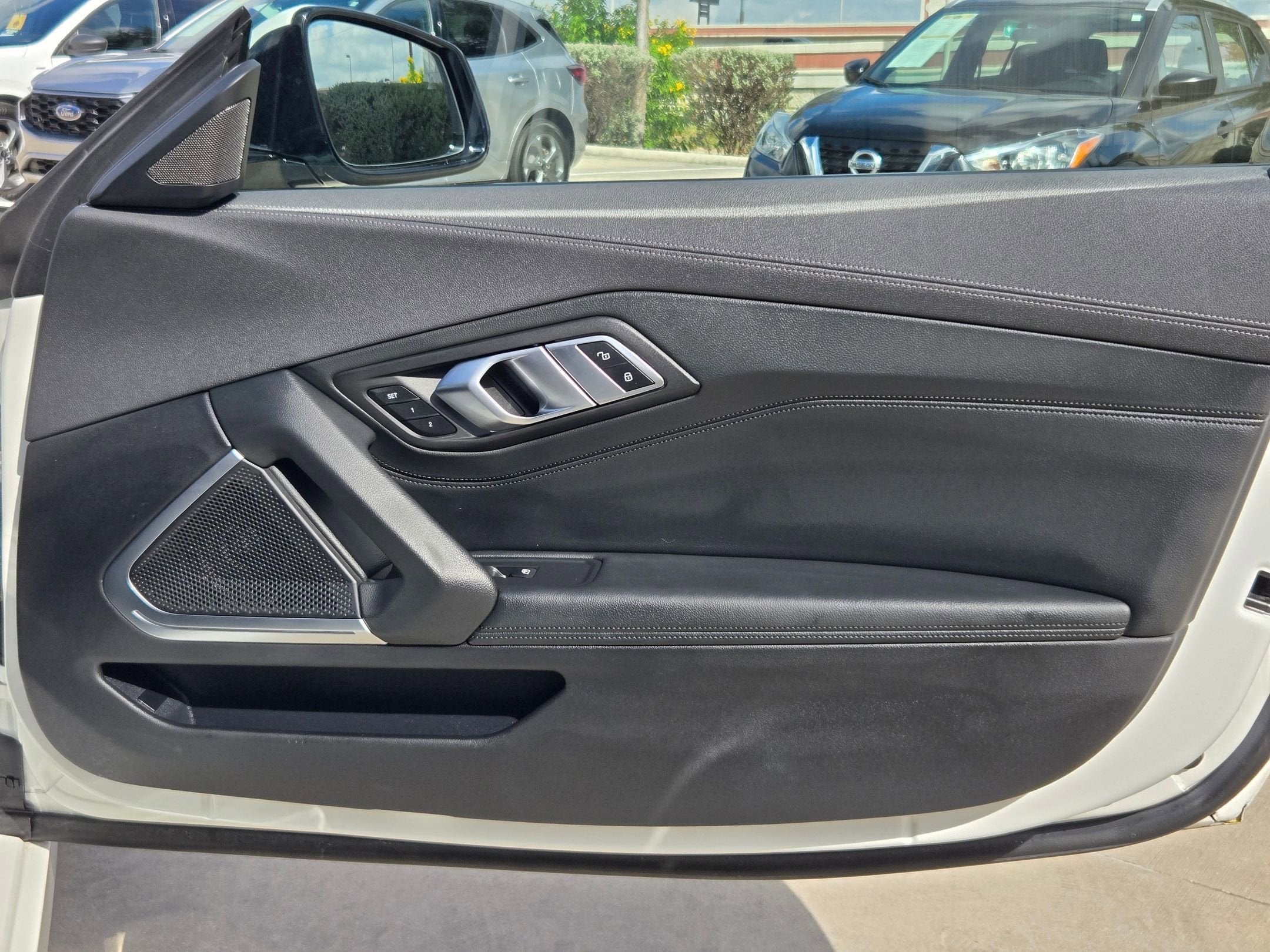 2025 BMW Z4 sDrive30i