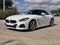 2025 BMW Z4 sDrive30i