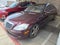 2008 Mercedes-Benz S-Class 5.5L V8