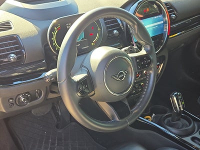 2023 MINI Clubman Cooper S