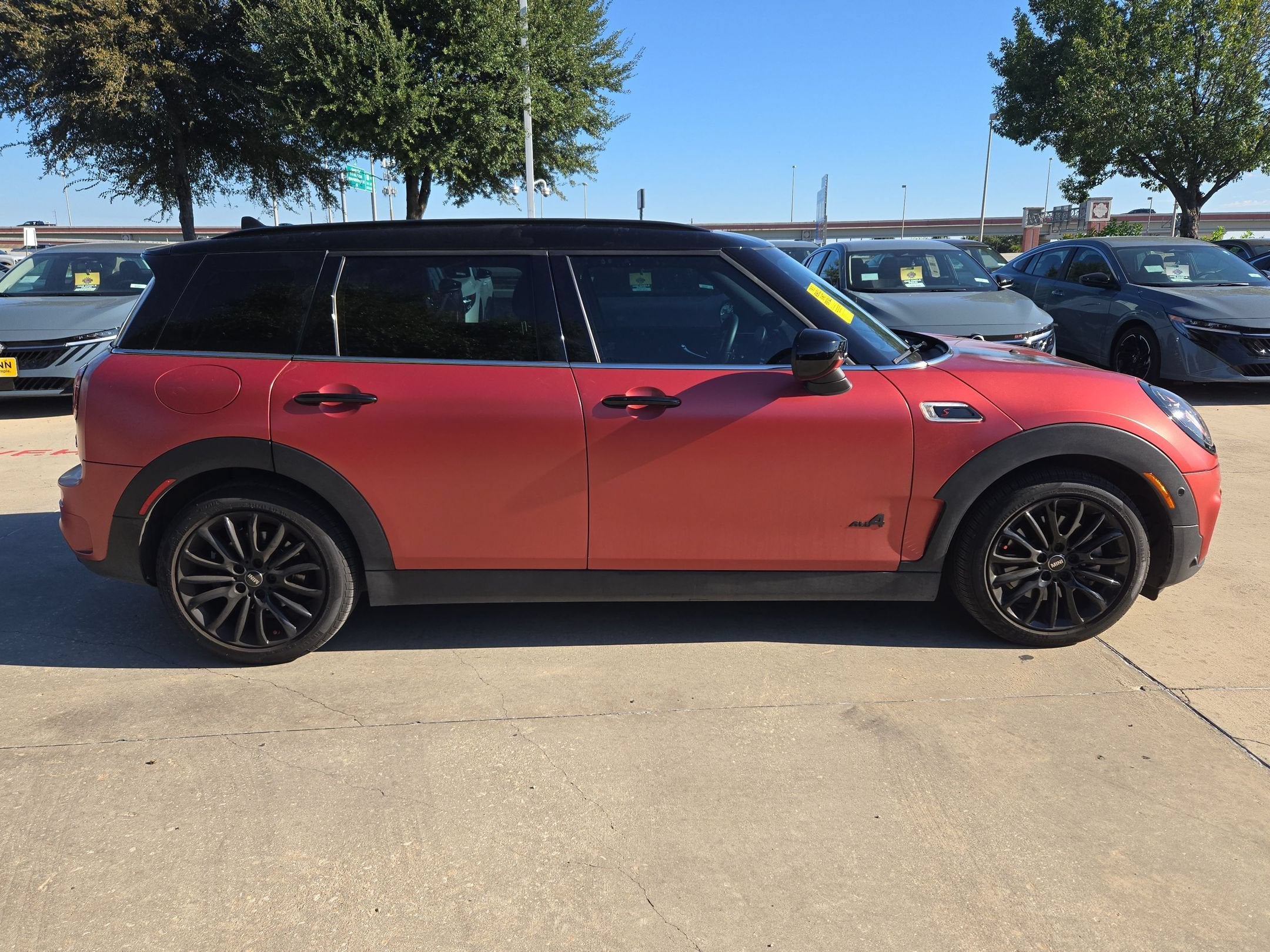 2023 MINI Clubman Cooper S