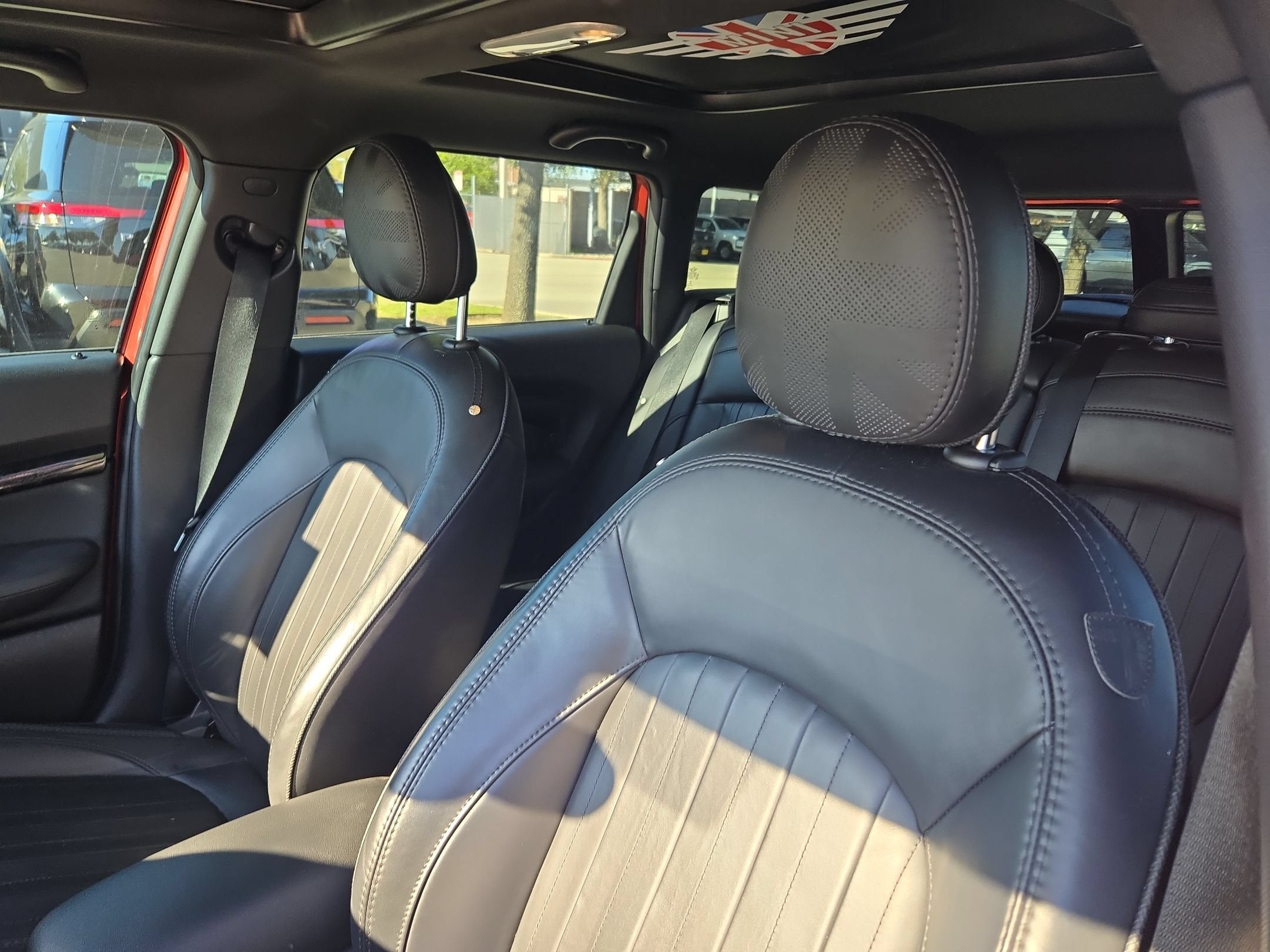 2023 MINI Clubman Cooper S