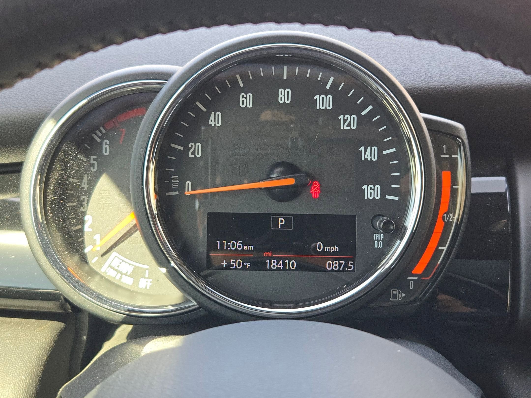 2019 MINI Hardtop 2 Door Cooper