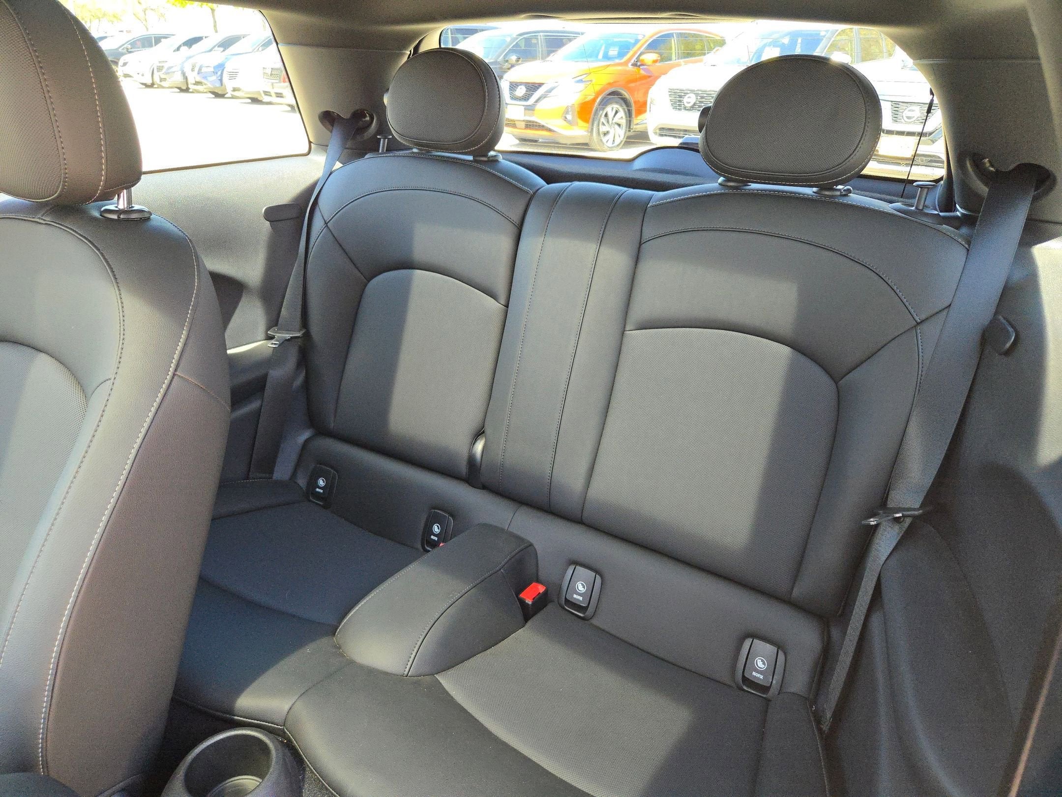 2019 MINI Hardtop 2 Door Cooper