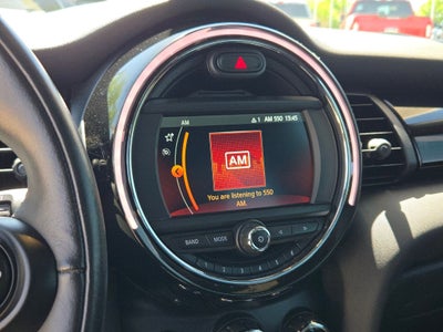 2019 MINI Hardtop 2 Door Cooper