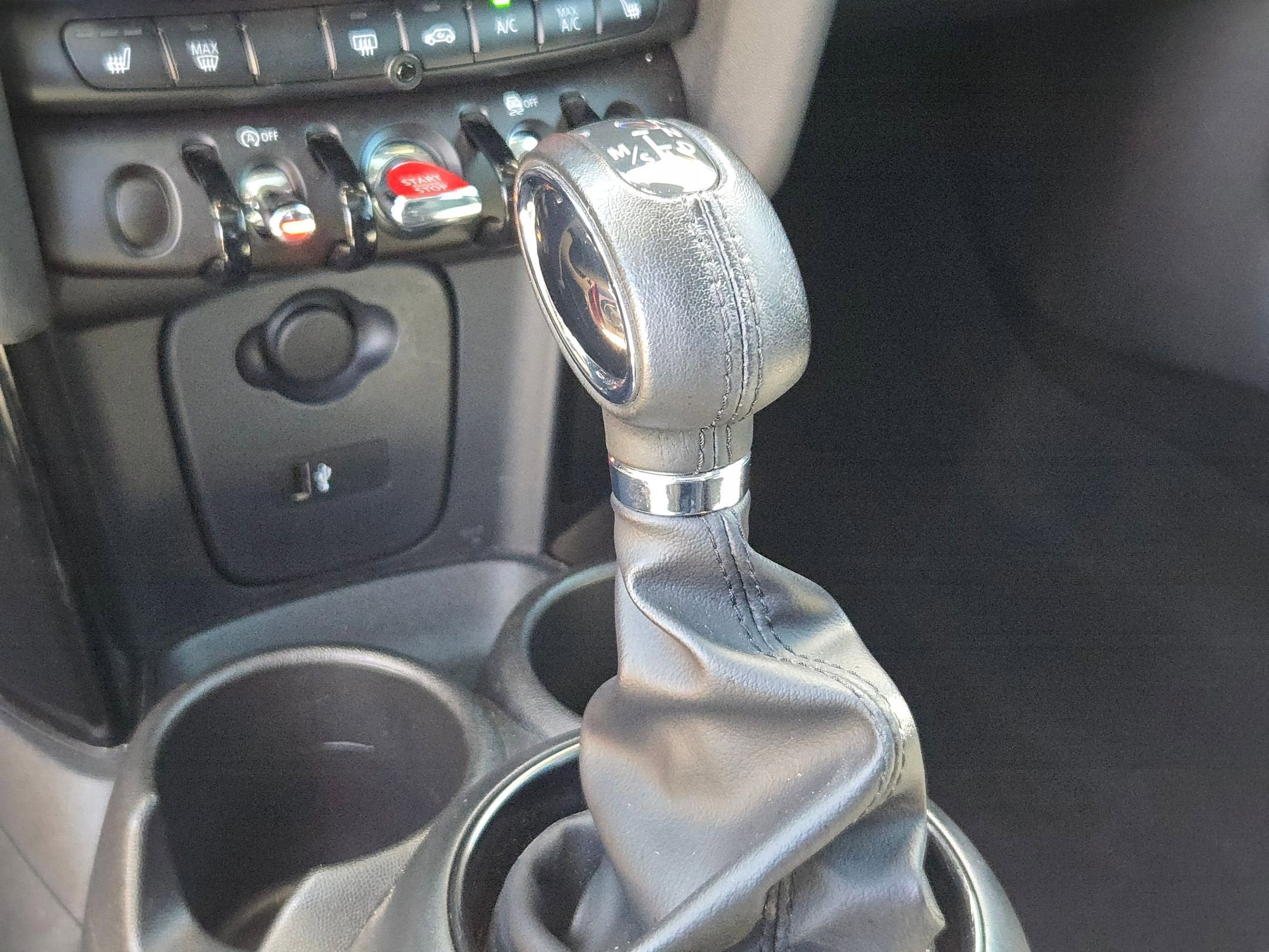 2019 MINI Hardtop 2 Door Cooper