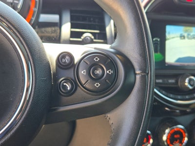 2019 MINI Hardtop 2 Door Cooper