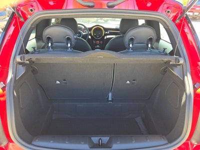 2019 MINI Hardtop 2 Door Cooper