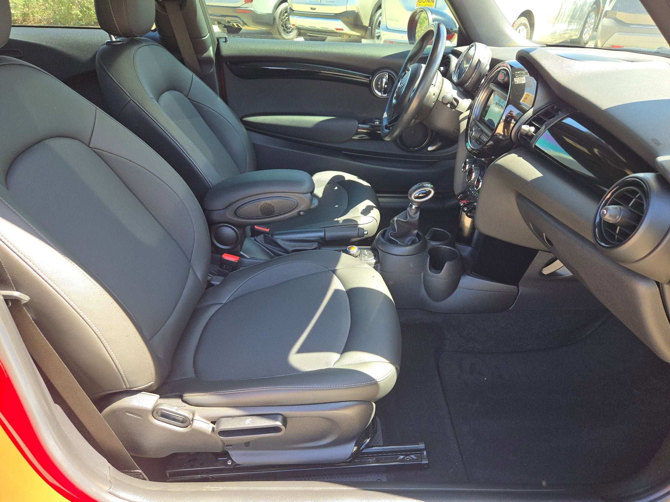 2019 MINI Hardtop 2 Door Cooper